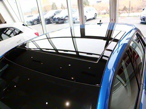 2024�� 35TFSI ʱ�ж�����