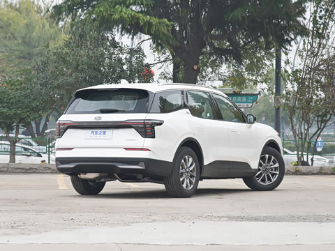 2025�� ���L 2.0T EcoBoost ��������������