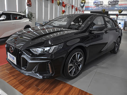 2024�� 270T DCT Ӱ��S��