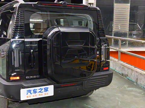 2025�� 2.0TD XWD �Զ������ӳ��� 7��