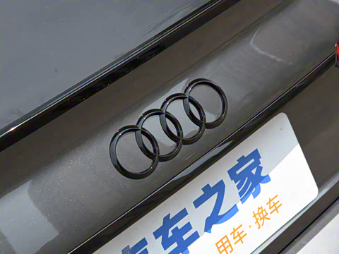 2024�� 40 TFSI quattro RS�׼�ȼ����