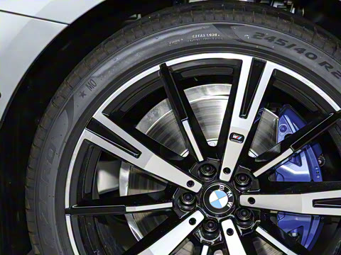 2024�� 530i ������ M�˶���װ