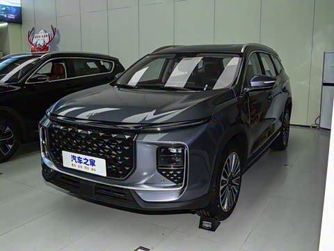 2024�� 1.5TD 2DHT Pro 7��