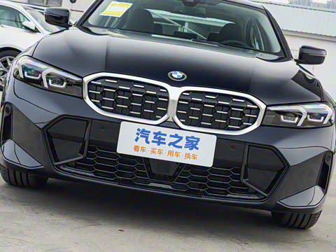 2025�� 325Li M�˶���װ