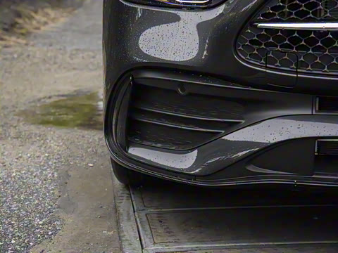 2024�� �Ŀ��� C 260 L �ҹ�˶���