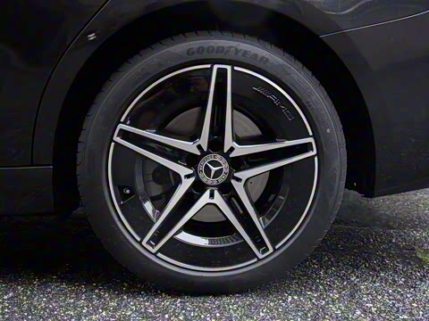 2024�� �Ŀ��� C 260 L �ҹ�˶���