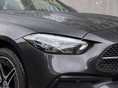 2024�� �Ŀ��� C 260 L �ҹ�˶���