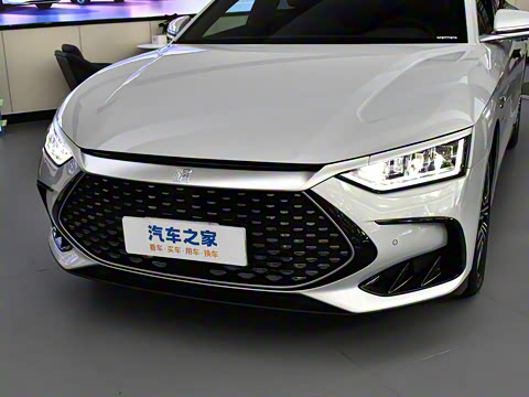 2024�� DM-i ��ҫ�� 121KM ������