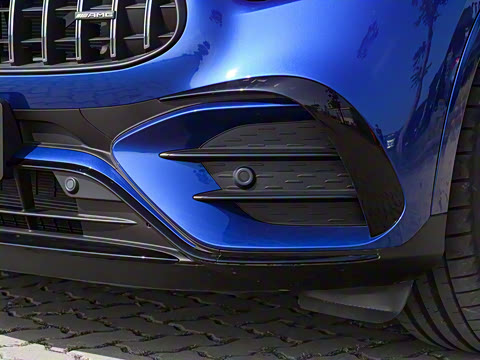 2024�� AMG GLC 43 4MATIC ����SUV