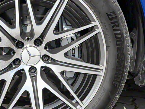 2024�� AMG GLC 43 4MATIC ����SUV