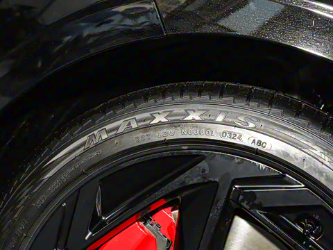 2024�� 2.0T N Line Air