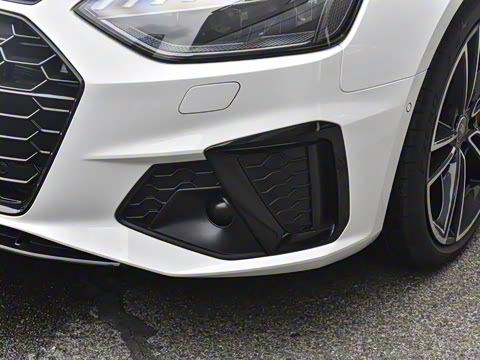 2024�� 45 TFSI quattro ��ѡ������