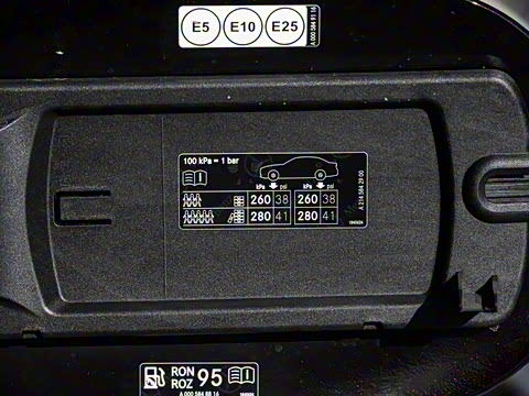 2025�� E 260 L �˶���