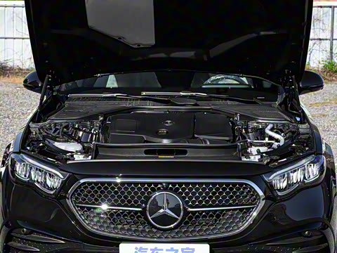 2025�� E 260 L �˶���