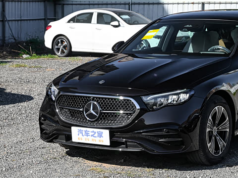 2025�� E 260 L �˶���