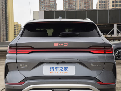 2025�� DM-i 112KM ������