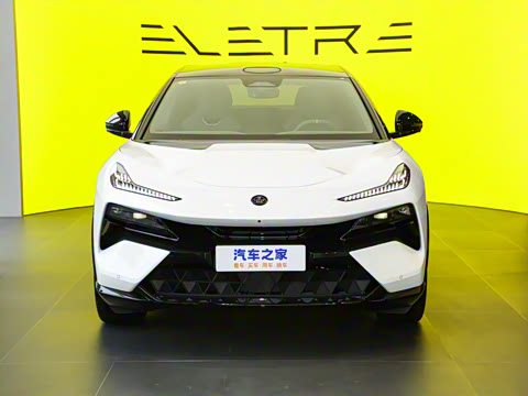 2024�� ELETRE L+