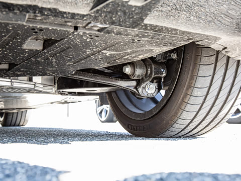 2024�� 452km COOPER SE ������