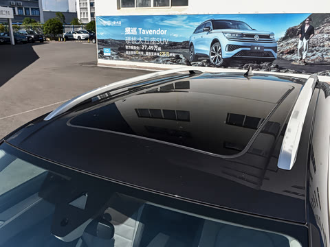 2024��  330TSI ����Ѳ�� ������