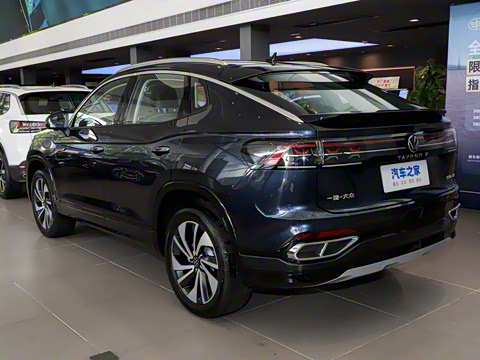 2024�� 330TSI ���������ܰ�