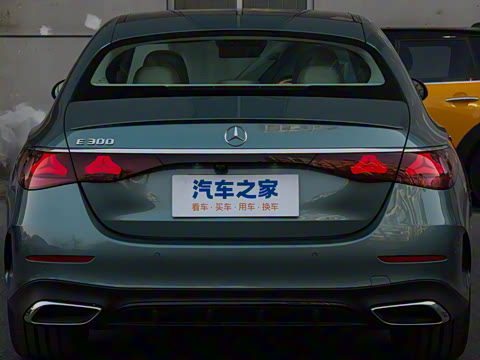 2025�� E 300 ʱ�����˶���