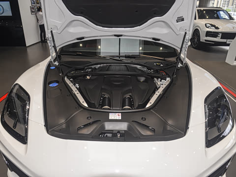 2024�� Panamera 4 �����ӳ��� 2.9T
