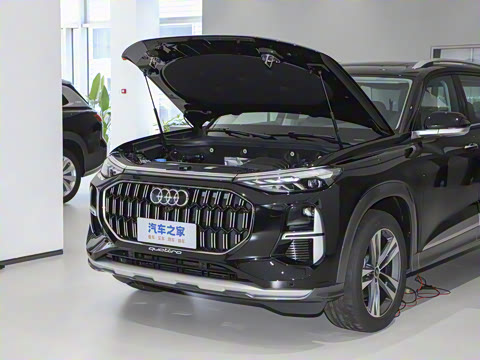 2025�� 40 TFSI quattro ����� ������װ 7��