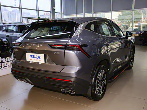 2025�� 1.5TD DCT ������