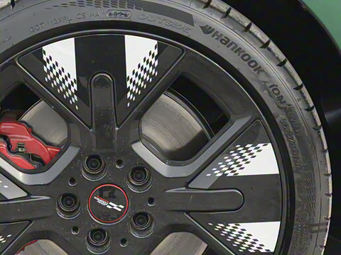 2025�� JOHN COOPER WORKS