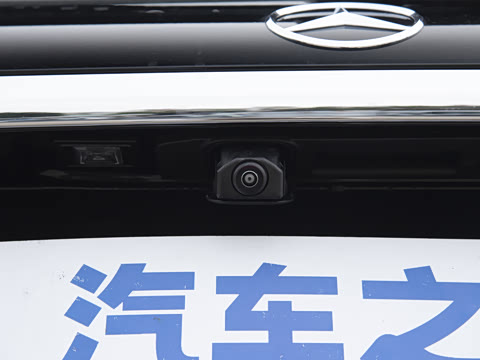 2025�� AMG GLE 53 4MATIC+