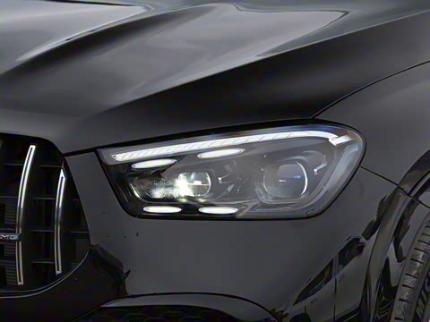 2025�� AMG GLE 53 4MATIC+