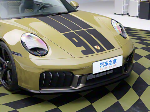 2025�� Spirit 70 3.6T Heritage Design