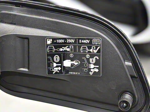 2024�� E 350 e L ���ʽ��϶����γ�