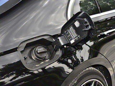 2024�� AMG S 63 L E Performance