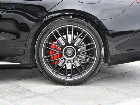 2024�� AMG S 63 L E Performance