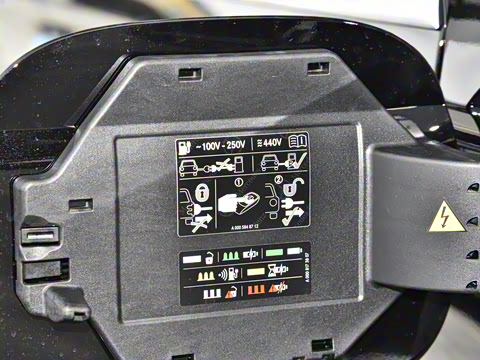 2024�� AMG S 63 L E Performance