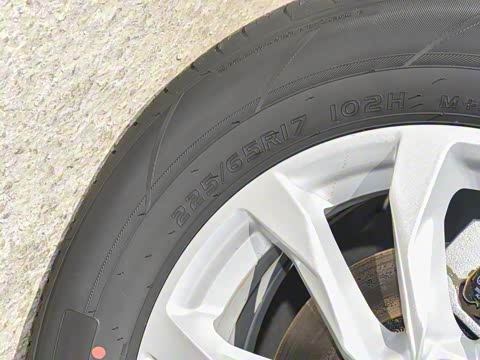 2025�� ׿Խ��  1.5T CVTȫ���