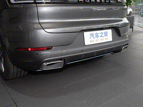 2025�� Cayenne 3.0T ���۰�