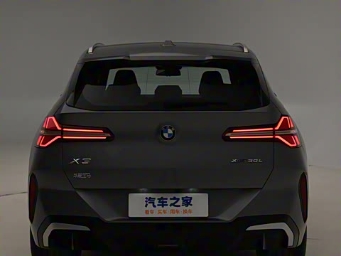 2025�� xDrive30L ������ M�˶���װ