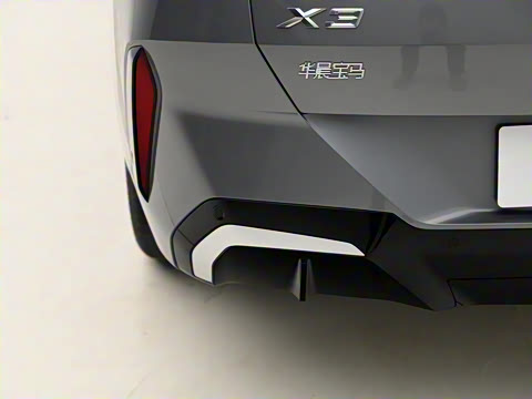 2025�� xDrive30L ������ M�˶���װ