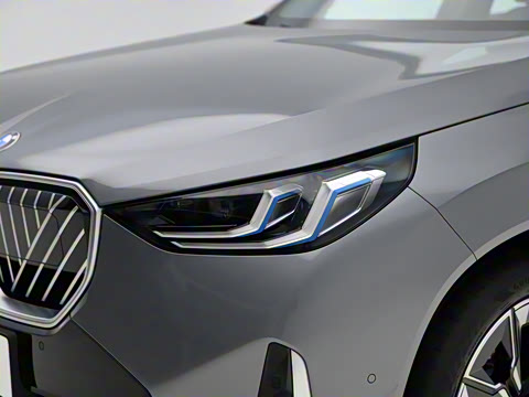 2025�� xDrive30L ������ M�˶���װ