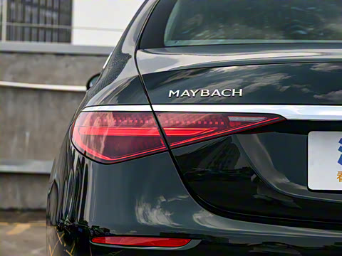 2025�� �Ŀ� S 480 4MATIC