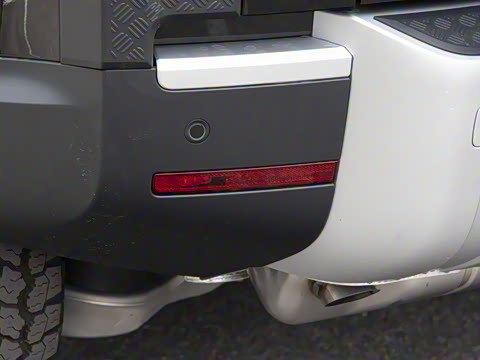 2025�� 110 3.0T P400 �����ر��