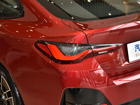 2024�� 430i Gran Coupe M�˶���ҹ��װ