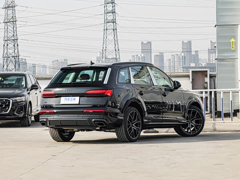 2025�� 55 TFSI quattro S line����ʿ��