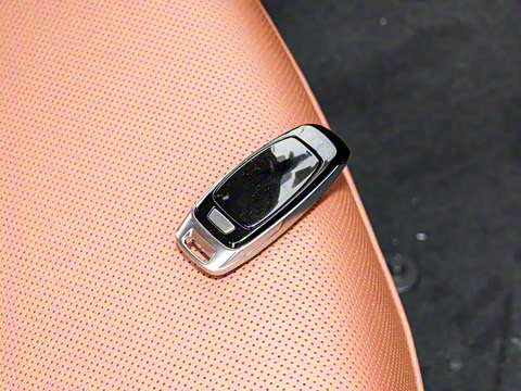 2025�� 55 TFSI quattro S line����ʿ��