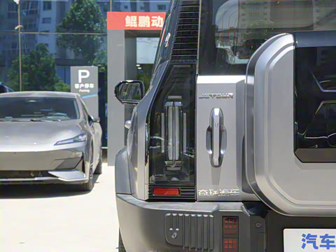 2025�� 2.0TD DCT XWD��Խ