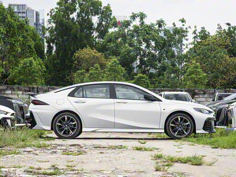 2025�� 270T DCT Ӱ��R-Style������