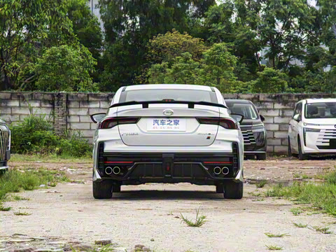 2025�� 270T DCT Ӱ��R-Style������