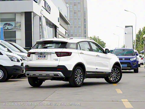 2020�� ���S EcoBoost 145 CVT������